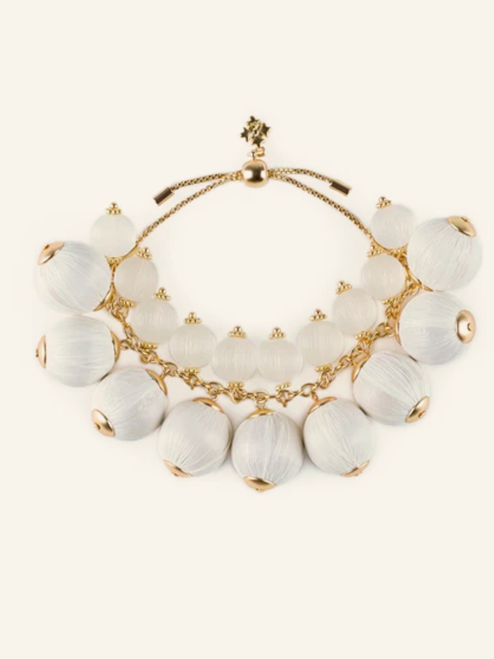 Patricia Nash Adjusted Multi Bead
Bracelet NWT - Picture 5 of 7